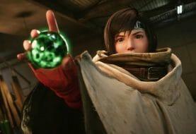 Final Fantasy VII Remake Intergrade uitgebreid te zien in nieuwe gameplay video's