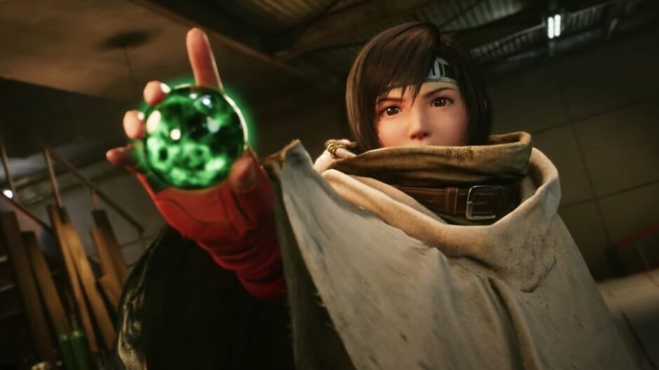 Final Fantasy VII Remake Intergrade uitgebreid te zien in nieuwe gameplay video’s