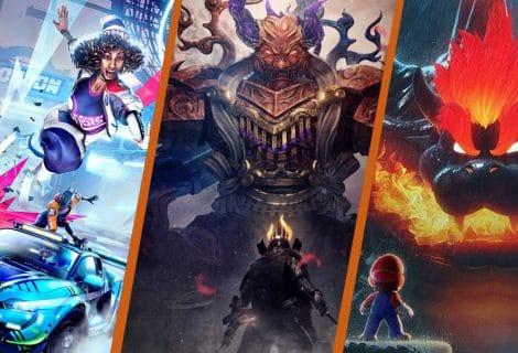 Dit zijn de 9 grote game releases van de maand februari
