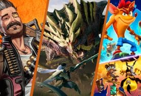 Dit zijn de 9 grote game releases van de maand maart