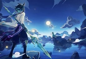 Genshin Impact versie 1.3 trailer focust op nieuwe speelbare personage Xiao