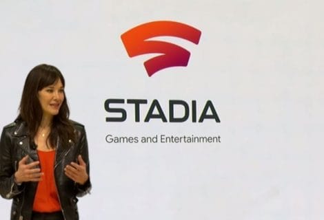 Google sluit eigen first party Stadia games studios, Jade Raymond en haar team zijn ontslagen
