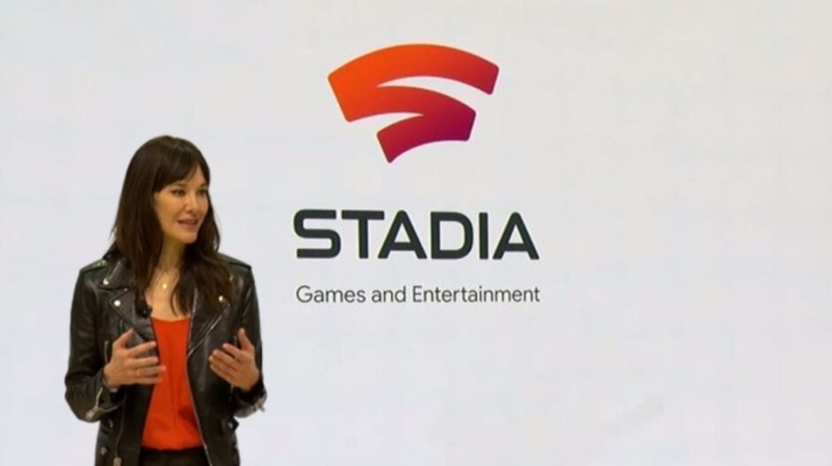 Google sluit eigen first party Stadia games studios, Jade Raymond en haar team zijn ontslagen