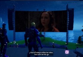 Dit weekend is er een gratis filmfestival in Fortnite