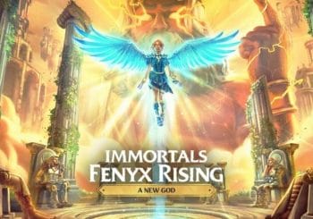 Review: Immortals Fenyx Rising: A New God - Vol met uitdagingen