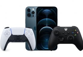 iOS 14.5 ondersteunt de PlayStation en Xbox Series X-controllers