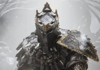 Mortal Shell: Enhanced Edition komt naar next-gen consoles
