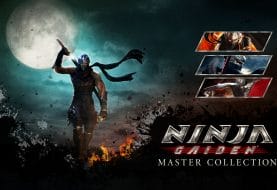 Ninja Gaiden: Master Collection aangekondigd