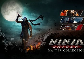 Ninja Gaiden: Master Collection aangekondigd