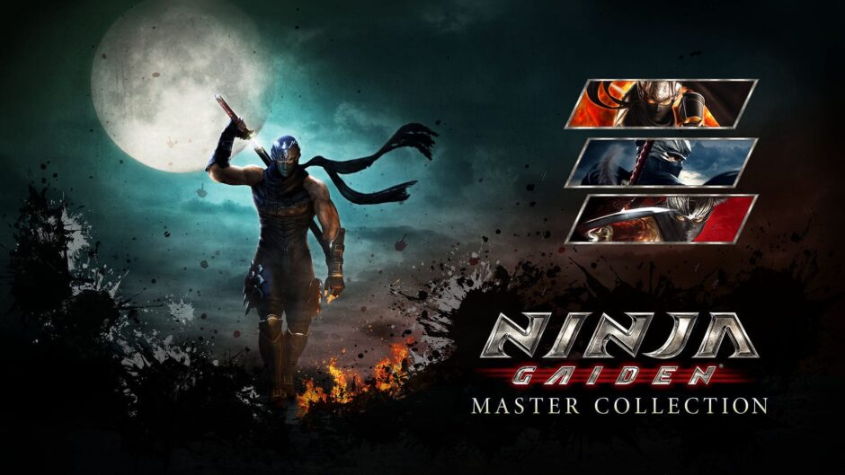 Ninja Gaiden: Master Collection aangekondigd