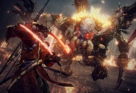 Nioh-franchise bereikt mijlpaal van 5 miljoen verkochte exemplaren