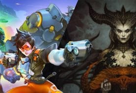 Blizzard stelt Overwatch 2 en Diablo IV uit