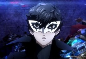 The Phantom Thieves moeten Japan redden van corruptie in de nieuwe trailer van Persona 5 Strikers