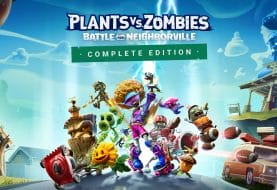Plants vs. Zombies: Battle for Neighborville – Complete Edition aangekondigd voor de Nintendo Switch