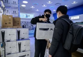 'Sony verwacht 30 miljoen PlayStation 5 consoles te verkopen in 2023, einde van tekorten in zicht'