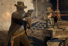 Nieuw Opportunities toegevoegd aan Red Dead Online met nieuwe update
