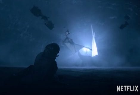 Epische trailer van Shadow and Bone, ‘de Harry Potter-serie voor Netflix’