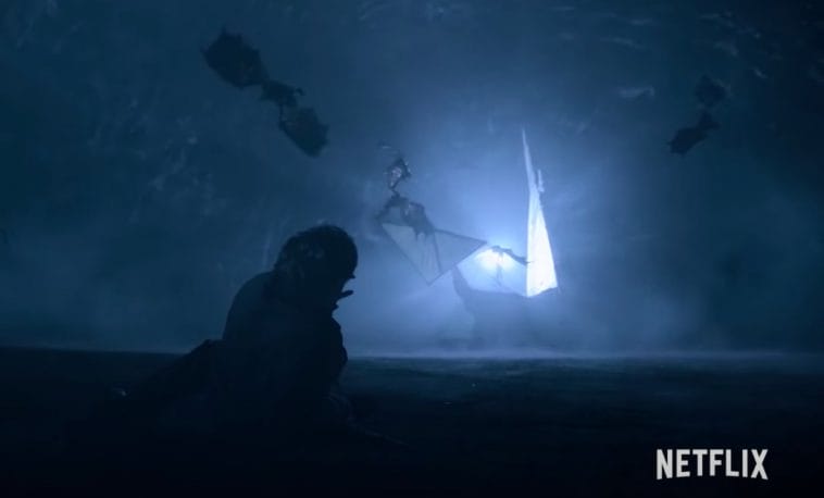 Epische trailer van Shadow and Bone, ‘de Harry Potter-serie voor Netflix’