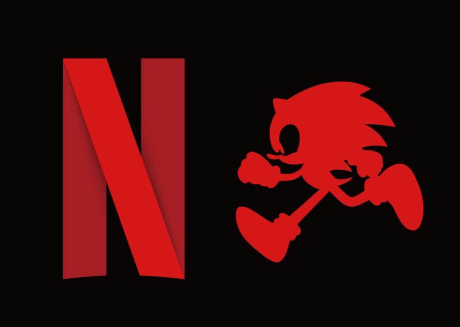 Netflix bezig met een Anime voor Sonic the Hedgehog, releasedatum bekend