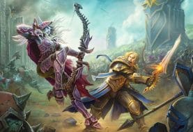 Meerdere free-to-play Warcraft mobile games in ontwikkeling bij Blizzard