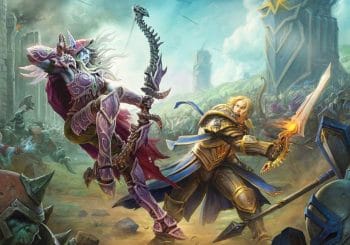 Meerdere free-to-play Warcraft mobile games in ontwikkeling bij Blizzard