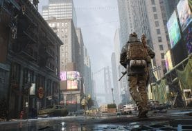 Post-apocalyptische MMO The Day Before heeft een indrukwekkende nieuwe gameplay trailer