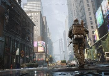 Indrukwekkende post-apocalyptische MMO The Day Before opnieuw uitgesteld, final trailer vrijgegeven