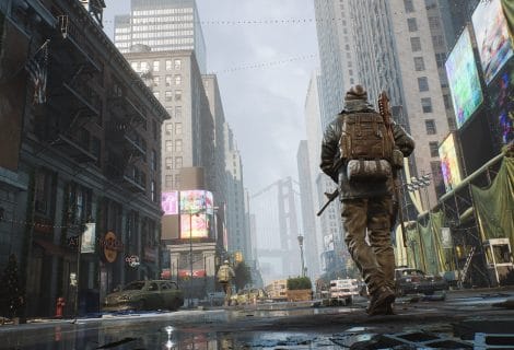 Indrukwekkende post-apocalyptische MMO The Day Before opnieuw uitgesteld, final trailer vrijgegeven