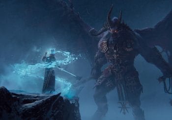 Nieuwe gameplay trailer van Total War: Warhammer III gaat over Kislev’s Campaign
