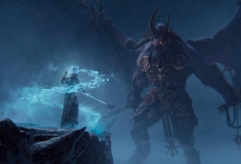 Total War: Warhammer III heeft zeer hoge reviewscores gekregen van de internationale game media