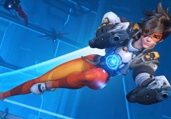 Voormalige schrijver van Overwatch werkt aan 'multiplayer character-action game' bij 2K