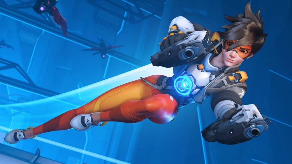 Voormalige schrijver van Overwatch werkt aan ‘multiplayer character-action game’ bij 2K