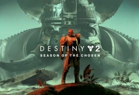 Destiny 2: Season of the Chosen begint op 9 februari - Trailer