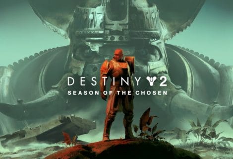 Destiny 2: Season of the Chosen begint op 9 februari - Trailer