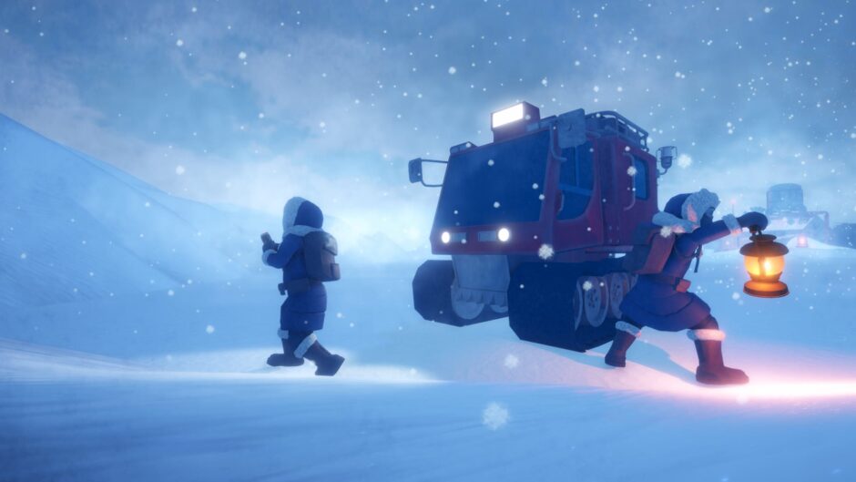 Deze PS4-game is tijdelijk gratis te claimen