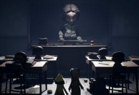Bandai Namco geeft met trots de accolades trailer van Little Nightmares II vrij, game is nu al 1 miljoen keer  verkocht