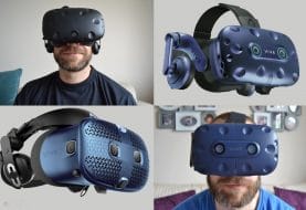 HTC hint naar nieuwe Vive VR hardware