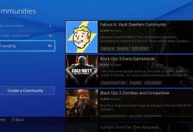Sony gaat helemaal stoppen met PlayStation Communities
