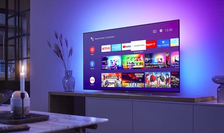Enkel vandaag: deze geweldige 4K Smart tv’s kosten tijdelijk minder dan 600 euro