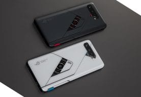 Zeer krachtige ROG Phone 5 aangekondigd, de smartphone voor gamers