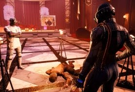 Tweede uitbreiding voor The Outer Worlds verschijnt volgende week