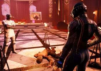 Tweede uitbreiding voor The Outer Worlds verschijnt volgende week