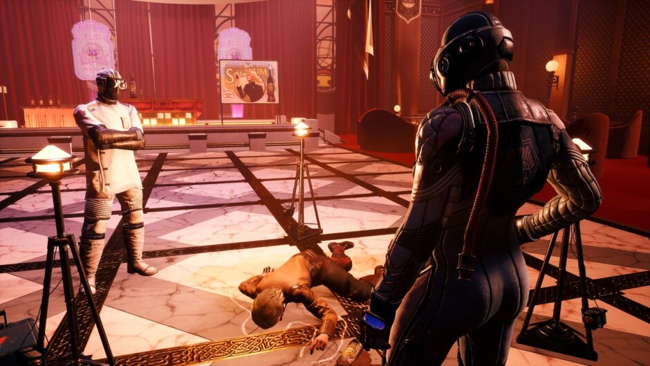 Tweede uitbreiding voor The Outer Worlds verschijnt volgende week