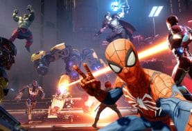Spider-Man voor Marvel's Avengers komt pas na de zomer
