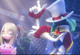 Gameplay trailer gedeeld van Balan Wonderworld, de nieuwe game van de bedenker van Sonic