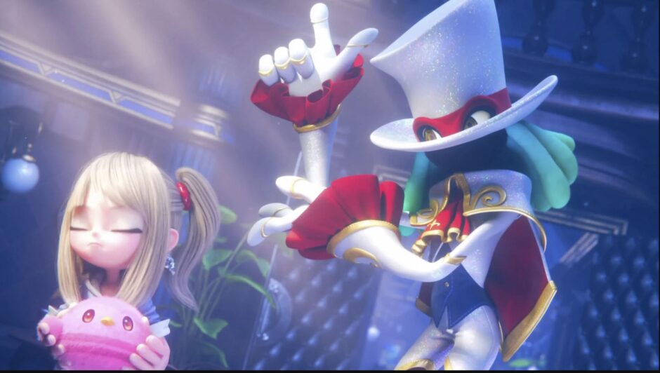 Gameplay trailer gedeeld van Balan Wonderworld, de nieuwe game van de bedenker van Sonic