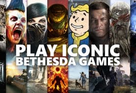 20 Bethesda games zullen vandaag worden toegevoegd aan Xbox Game Pass