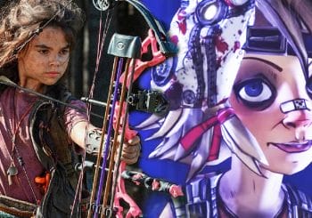 Tiny Tina in de Borderlands-film zal worden gespeeld door Ariana Greenblatt