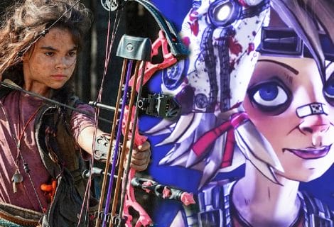 Tiny Tina in de Borderlands-film zal worden gespeeld door Ariana Greenblatt