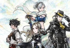 Bravely Default 2 bereikt mijlpaal van 1 miljoen verkochte exemplaren